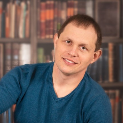 Bovdyr Sergiy